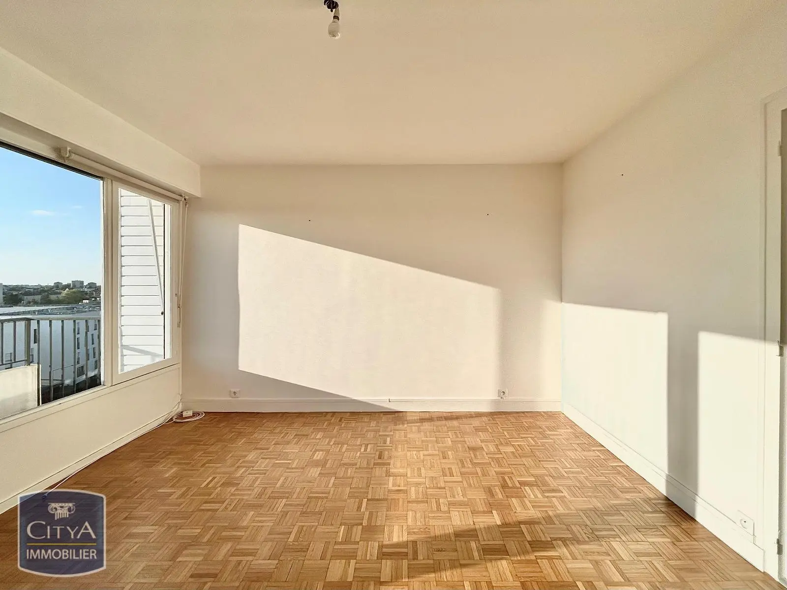 Photo 2 Appartement 3 pièces 60.45m²