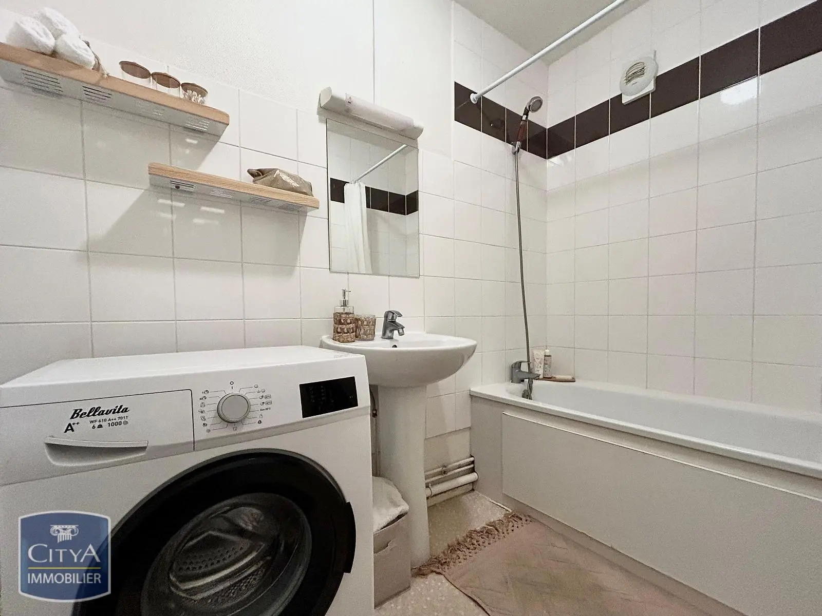 Photo 8 Appartement 4 pièces 79.26m²