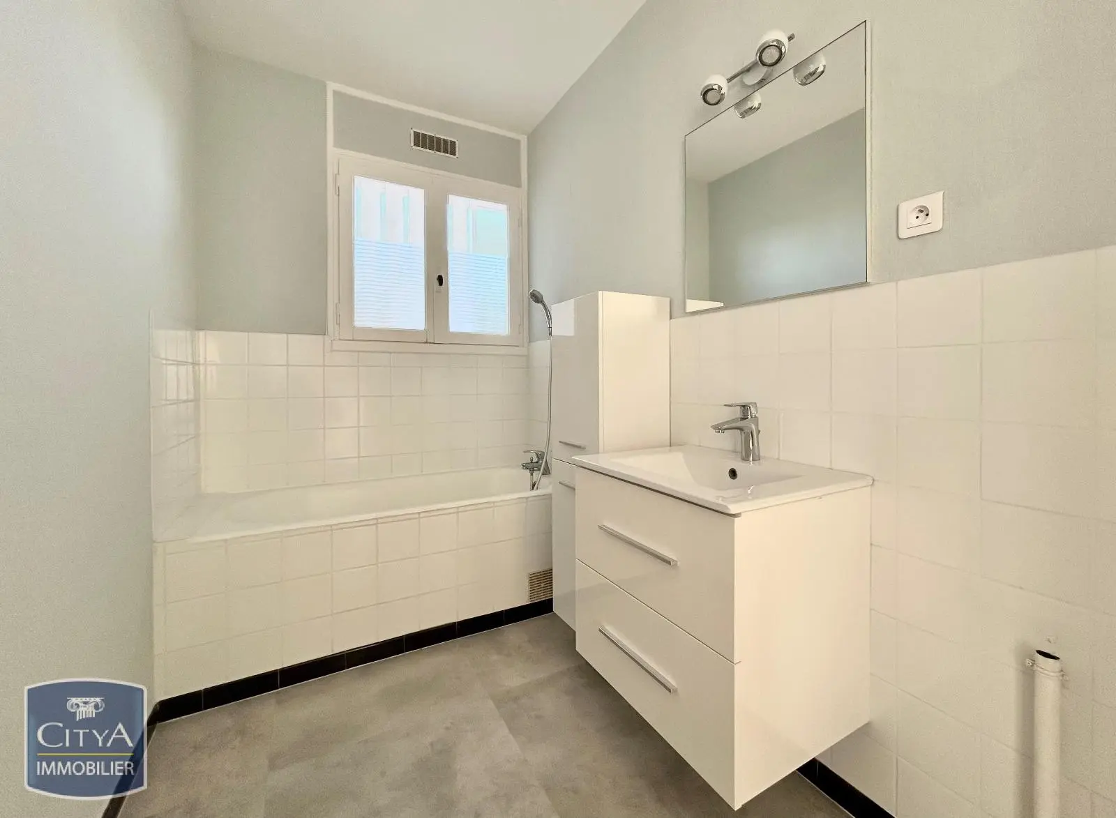 Photo 6 Appartement 3 pièces 60.45m²