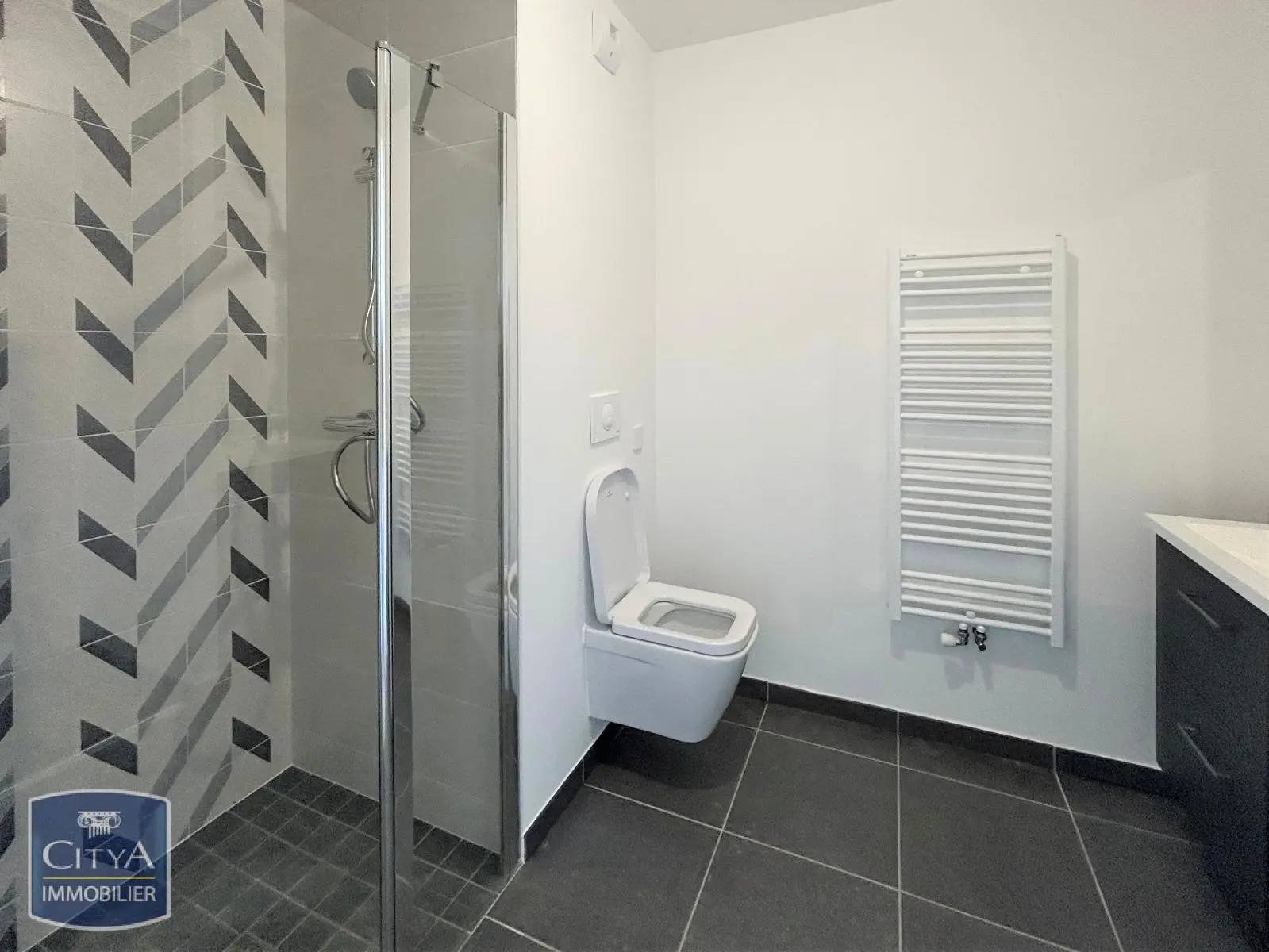 Photo 3 appartement Angers