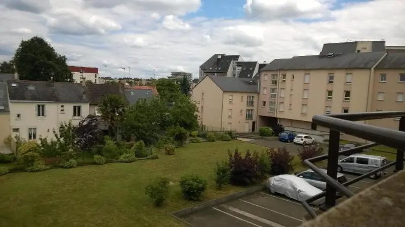 Photo 3 appartement Le Mans