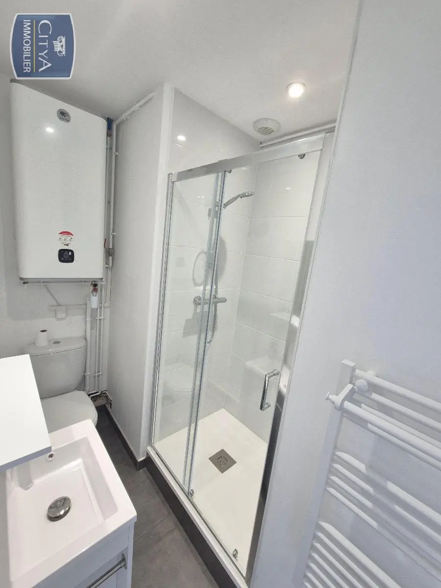 Photo 5 Appartement 2 pièces 27.88m²