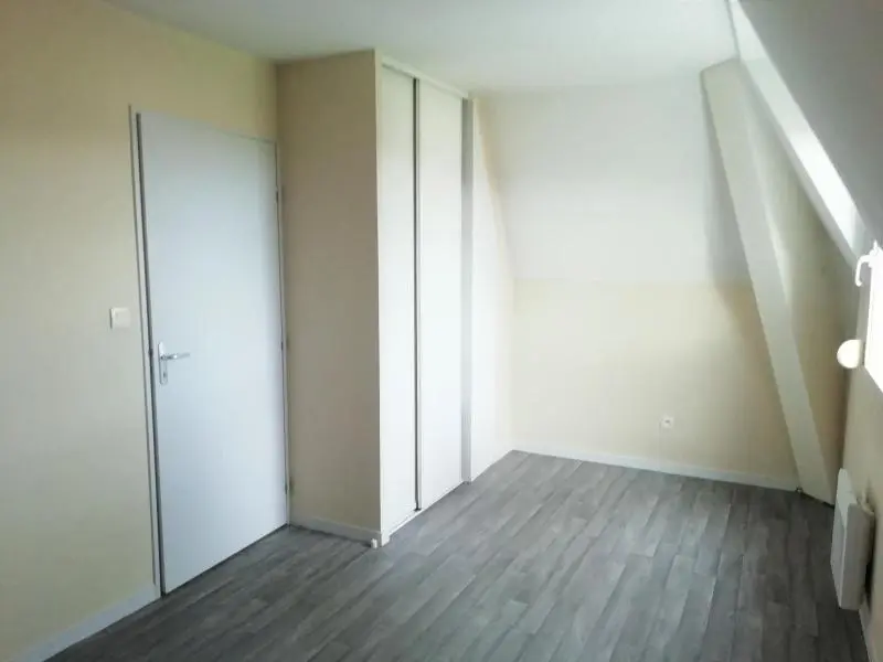Photo 5 Appartement 3 pièces 66.36m²