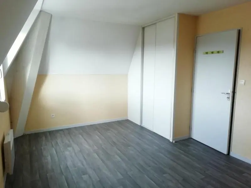 Photo 7 Appartement 3 pièces 66.36m²