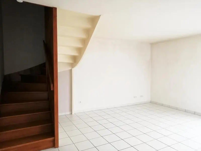 Photo 2 Appartement 3 pièces 66.36m²