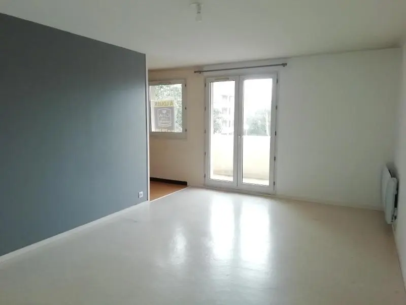Photo 4 Appartement 1 pièce 32.05m²