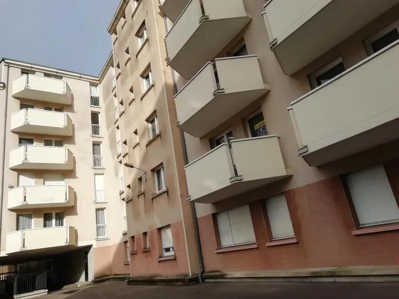 Photo 6 Appartement 1 pièce 32.05m²