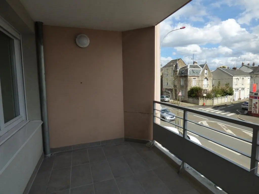 Photo 4 Appartement 3 pièces 68.3m²
