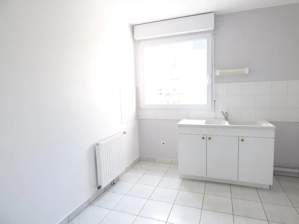 Photo 3 Appartement 3 pièces 68.3m²
