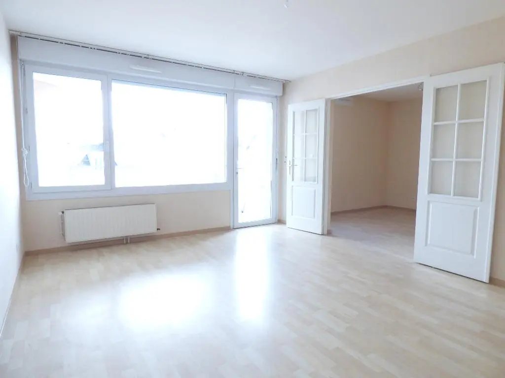 Photo 2 Appartement 3 pièces 68.3m²