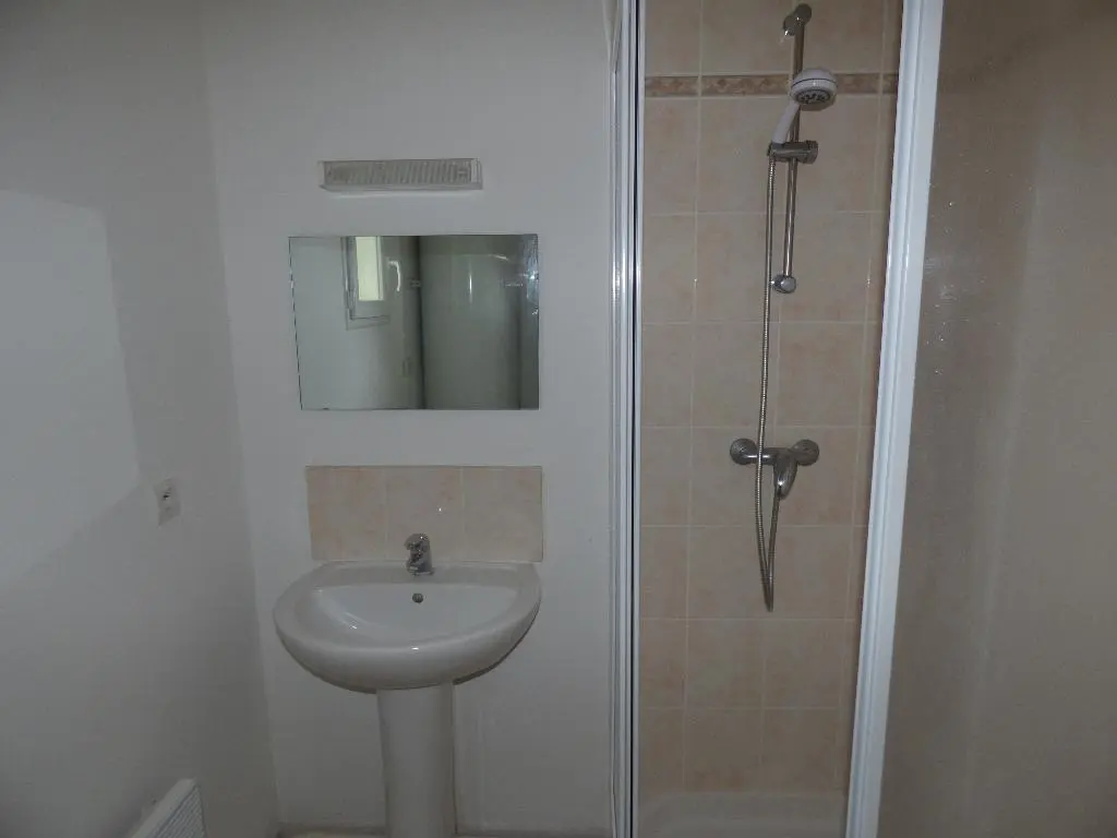 Photo 4 Appartement 1 pièce 32.84m²