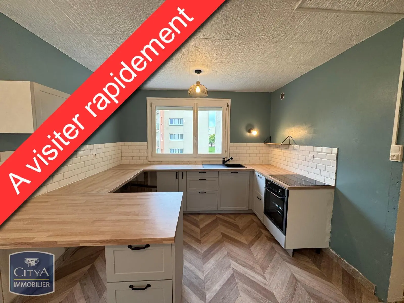 Photo 1 Appartement 5 pièces 87.75m²