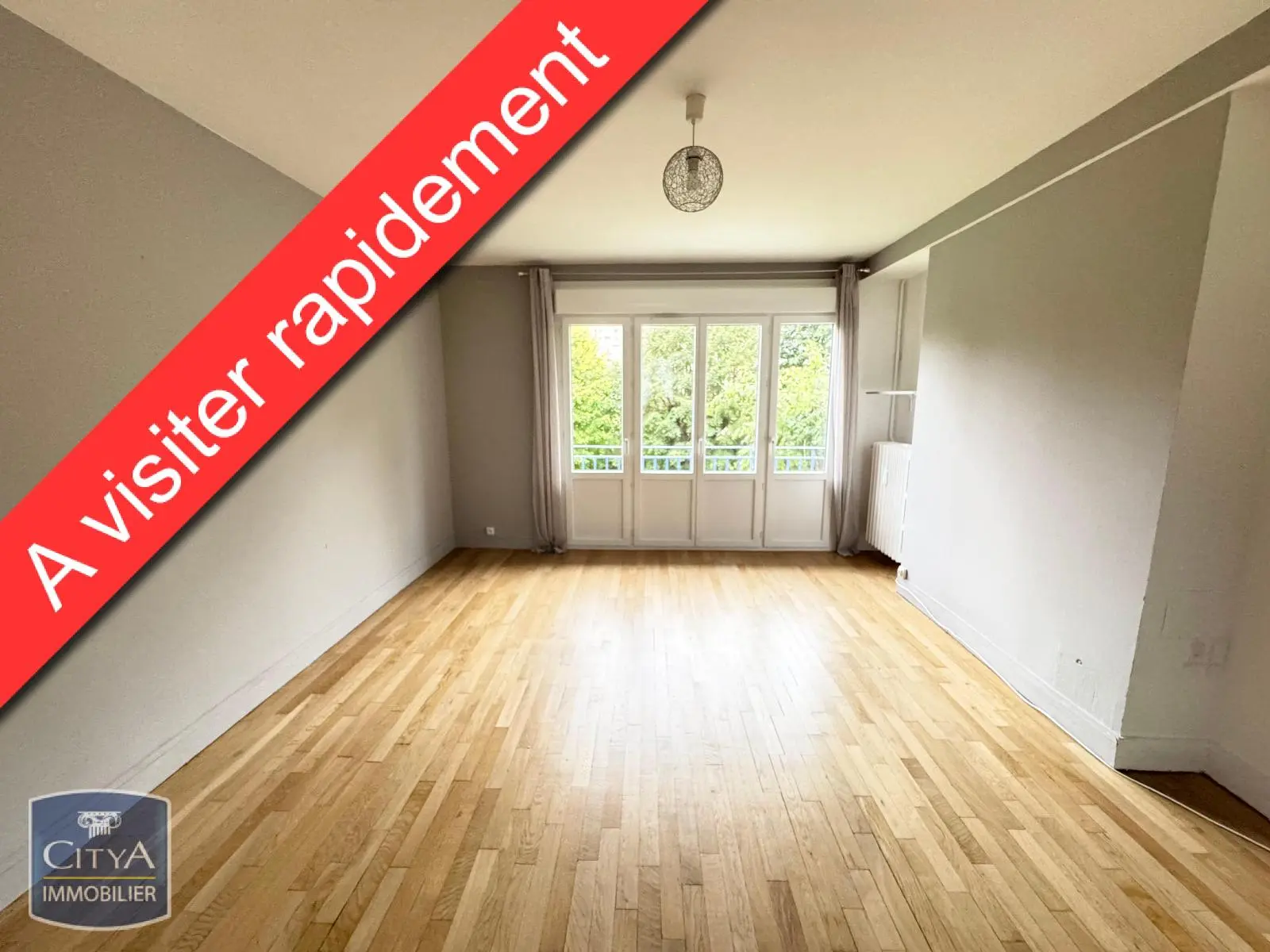 Photo 1 Appartement 3 pièces 64.27m²