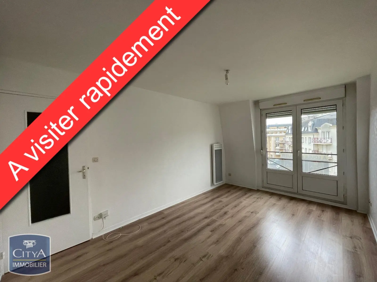 Photo 1 Appartement 2 pièces 42.9m²