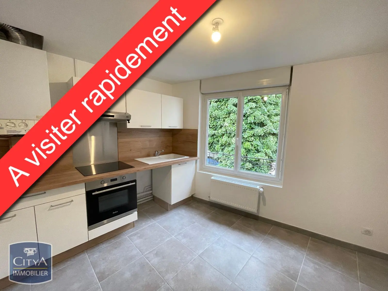 Photo 1 Appartement 3 pièces 68.6m²