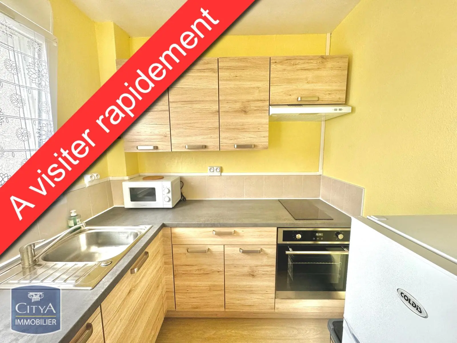 Photo 1 Appartement 1 pièce 27.29m²