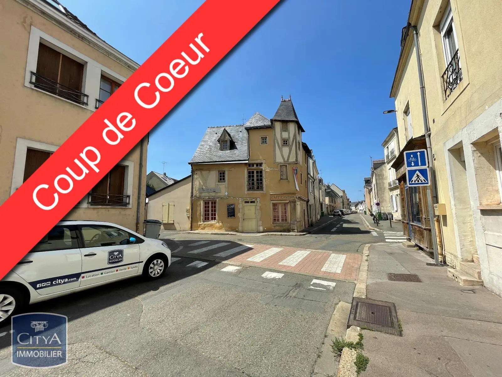 Photo 1 Appartement 2 pièces 50.05m²