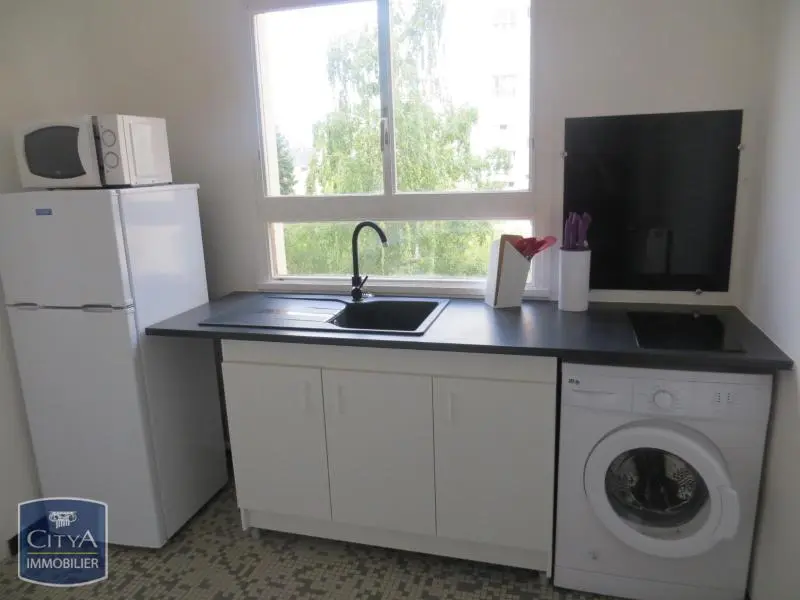 Photo 6 Appartement 1 pièce 32.11m²