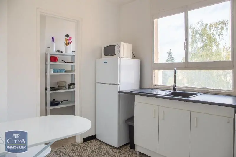 Photo 7 Appartement 1 pièce 32.11m²