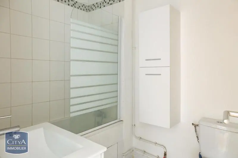Photo 8 Appartement 1 pièce 32.11m²