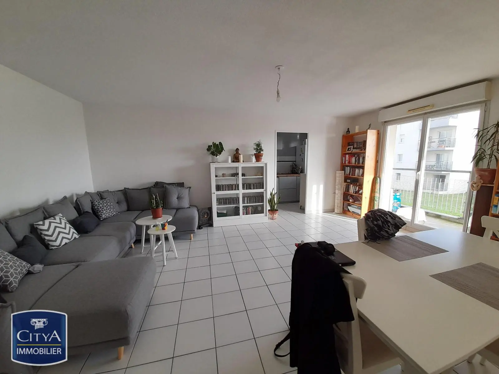 Photo 3 Appartement 3 pièces 70.94m²