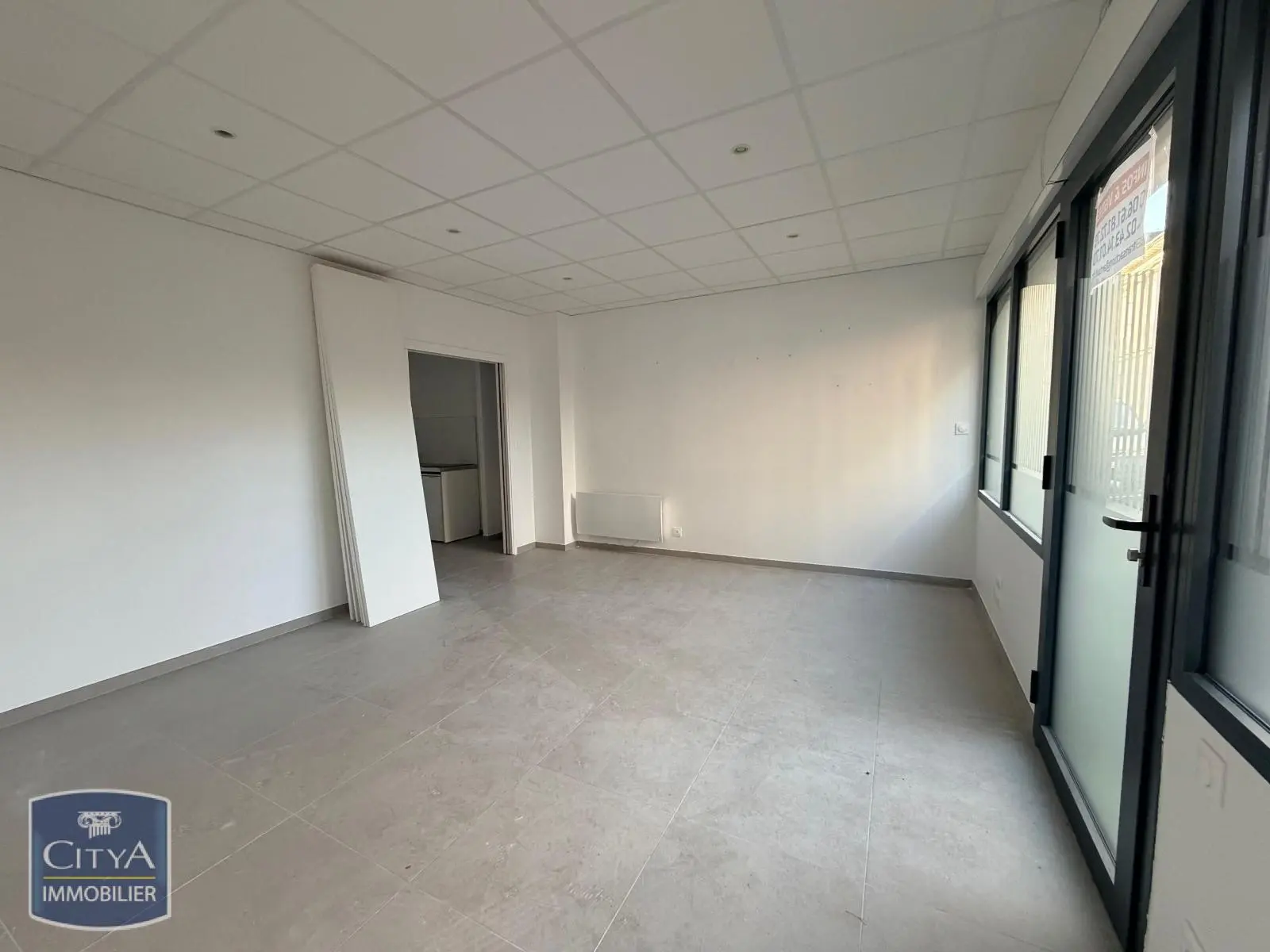 Photo 3 Local Commercial 29m²