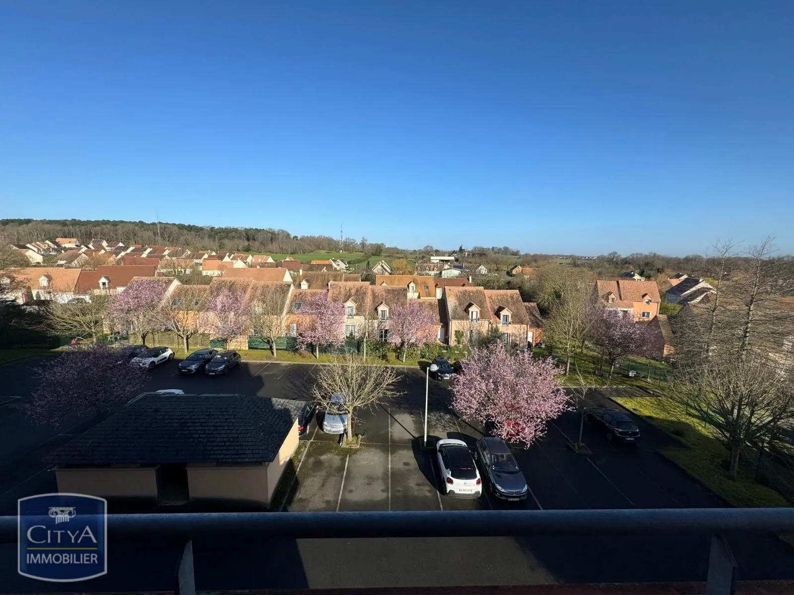 Photo 7 Appartement 2 pièces 48.32m²