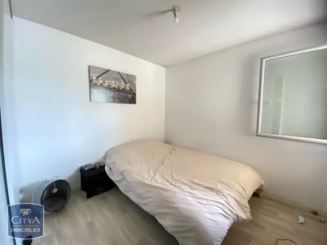 Photo 4 appartement Le Mans