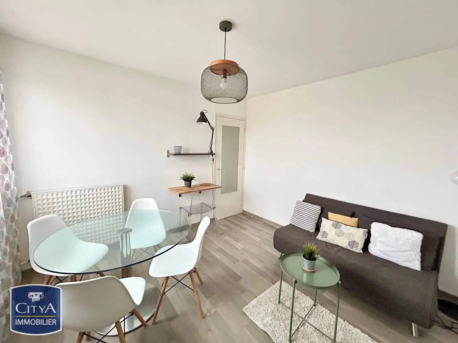 Photo 1 Appartement 2 pièces 36.12m²