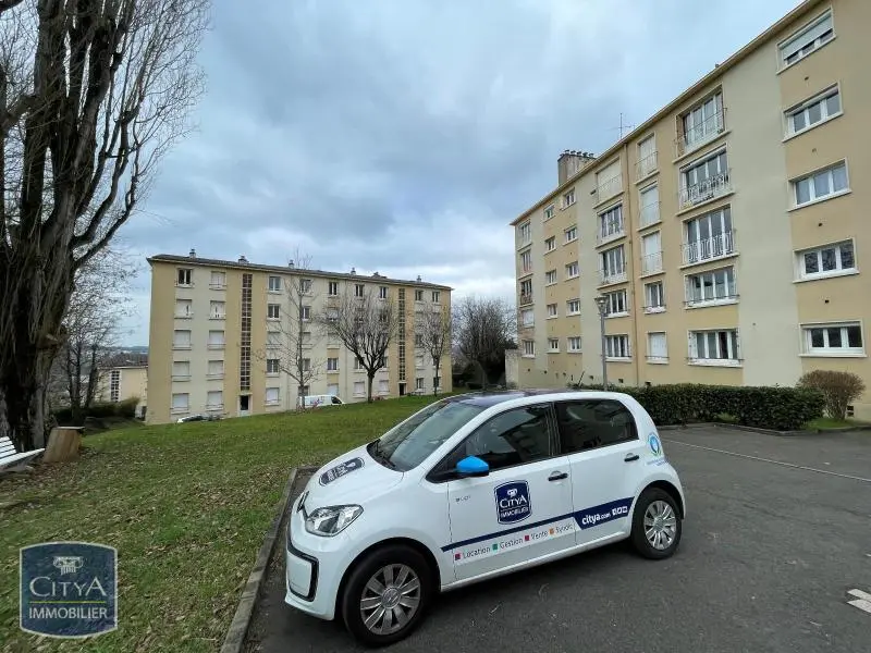 Photo 9 Appartement 3 pièces 53.09m²