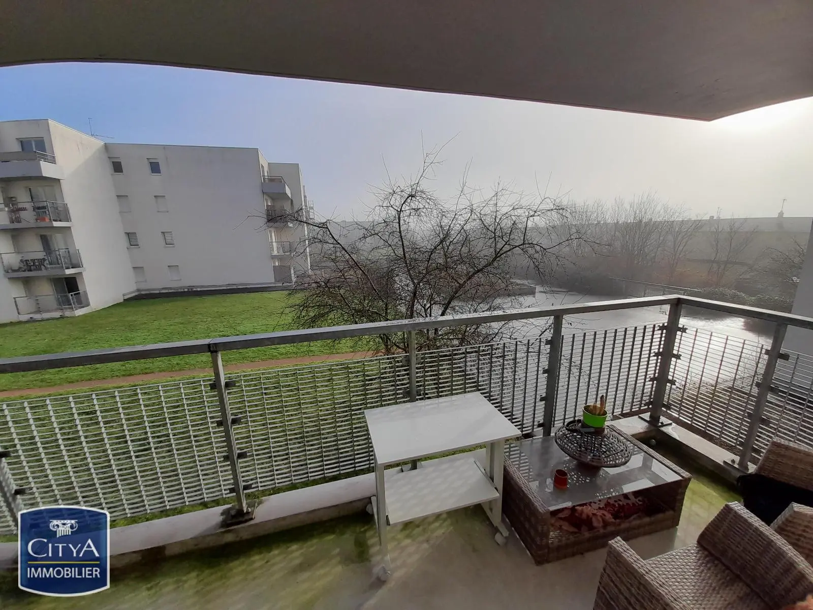 Photo 9 Appartement 3 pièces 70.94m²