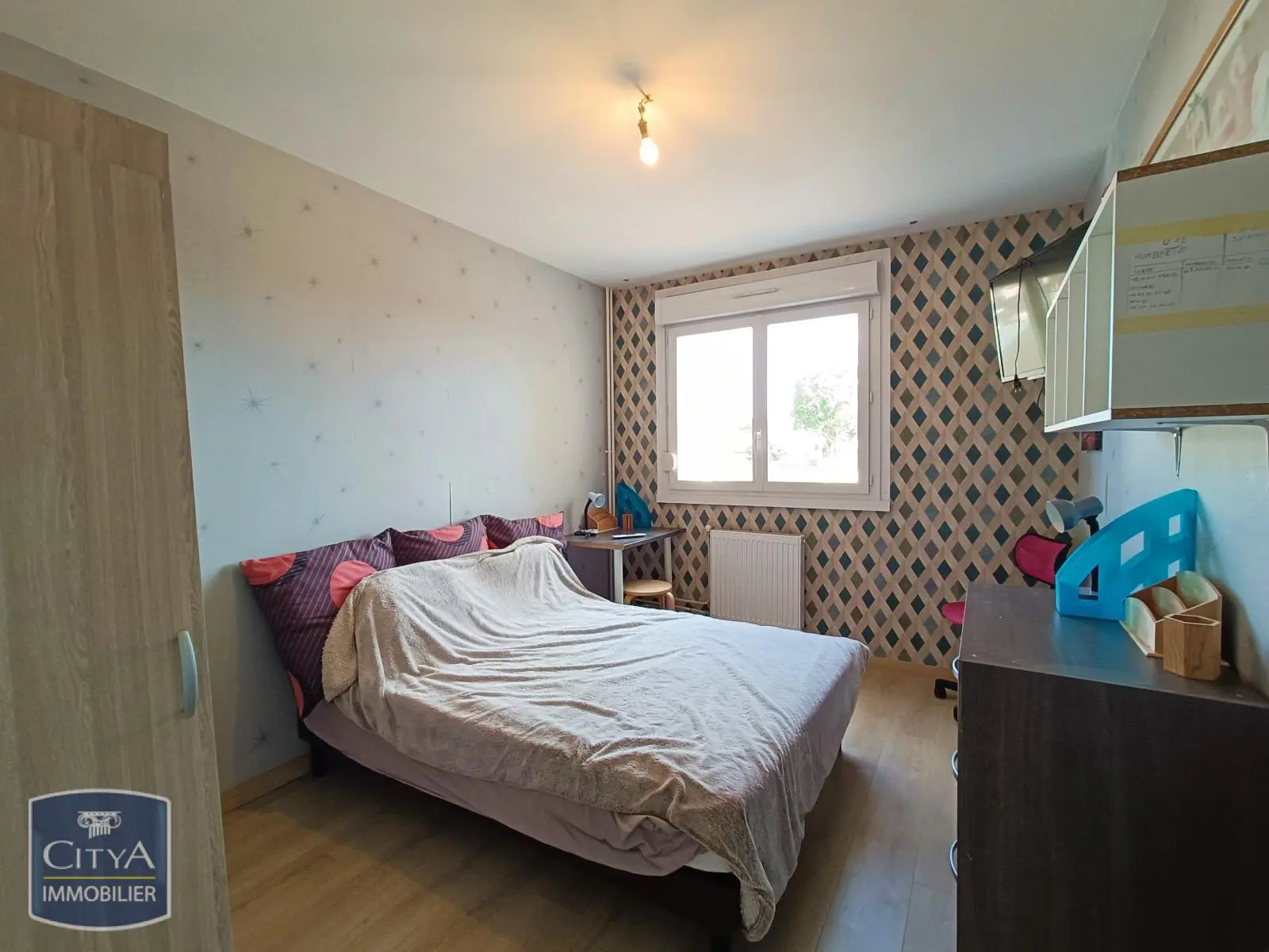 Photo 4 Appartement 3 pièces 65m²
