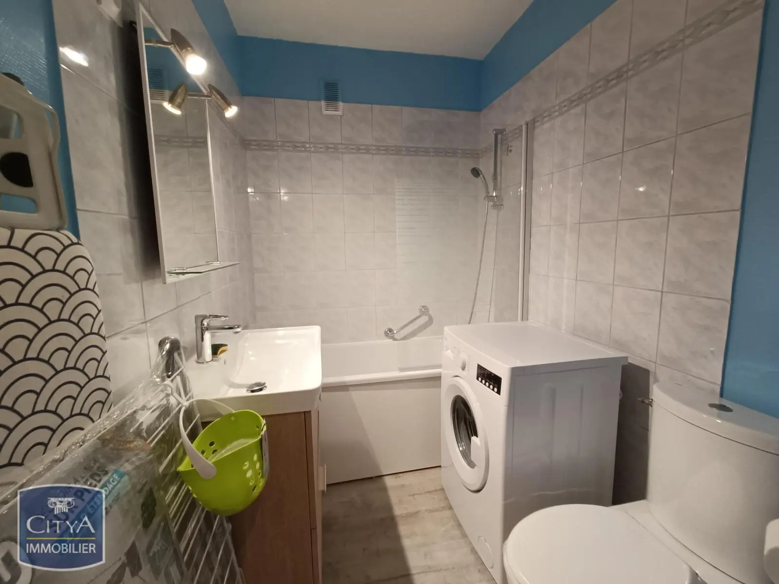 Photo 5 Appartement 1 pièce 31.91m²