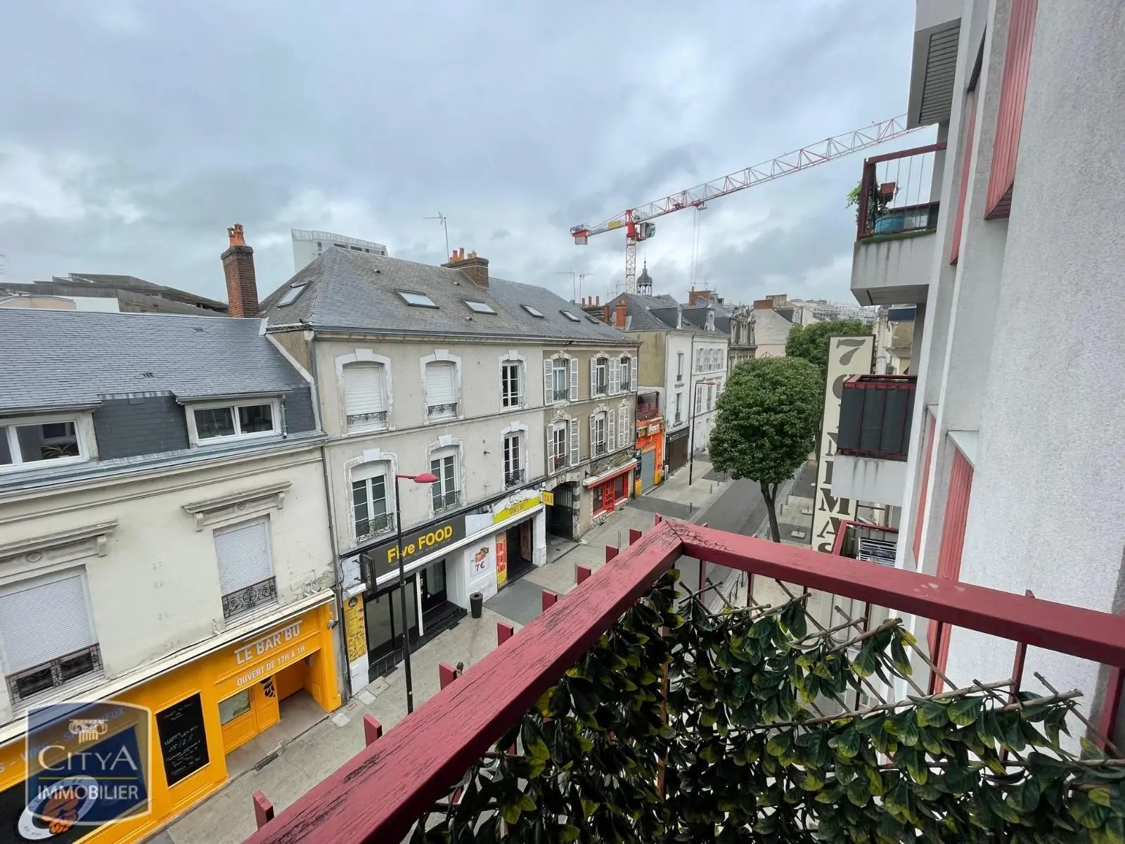 Photo 6 Appartement 2 pièces 38.33m²