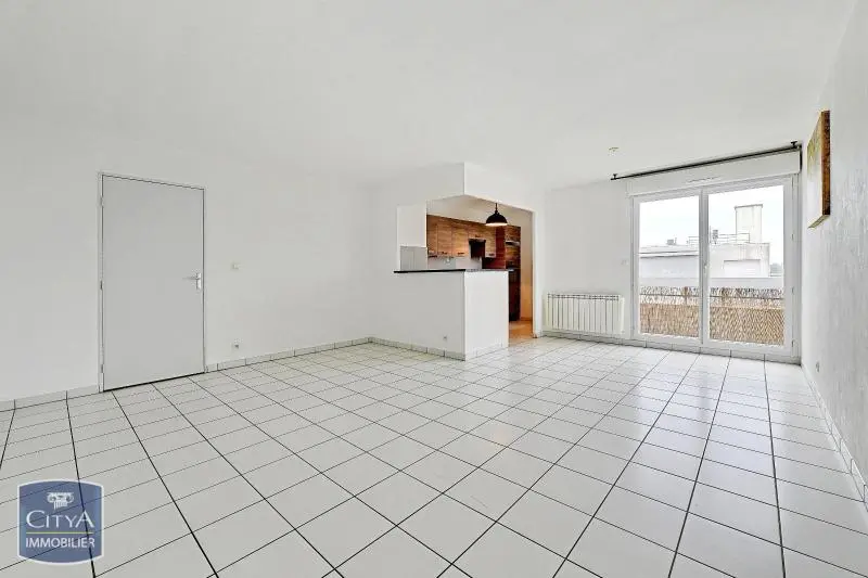 Photo 3 Appartement 3 pièces 71.9m²