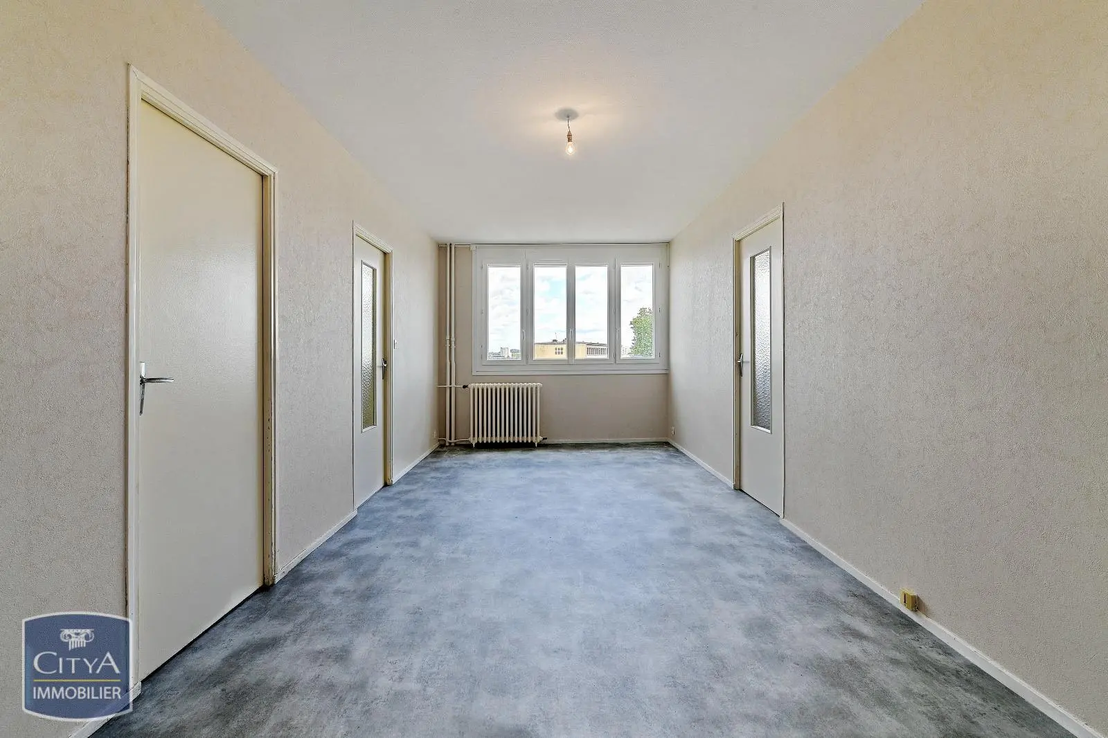 Photo 1 appartement Le Mans