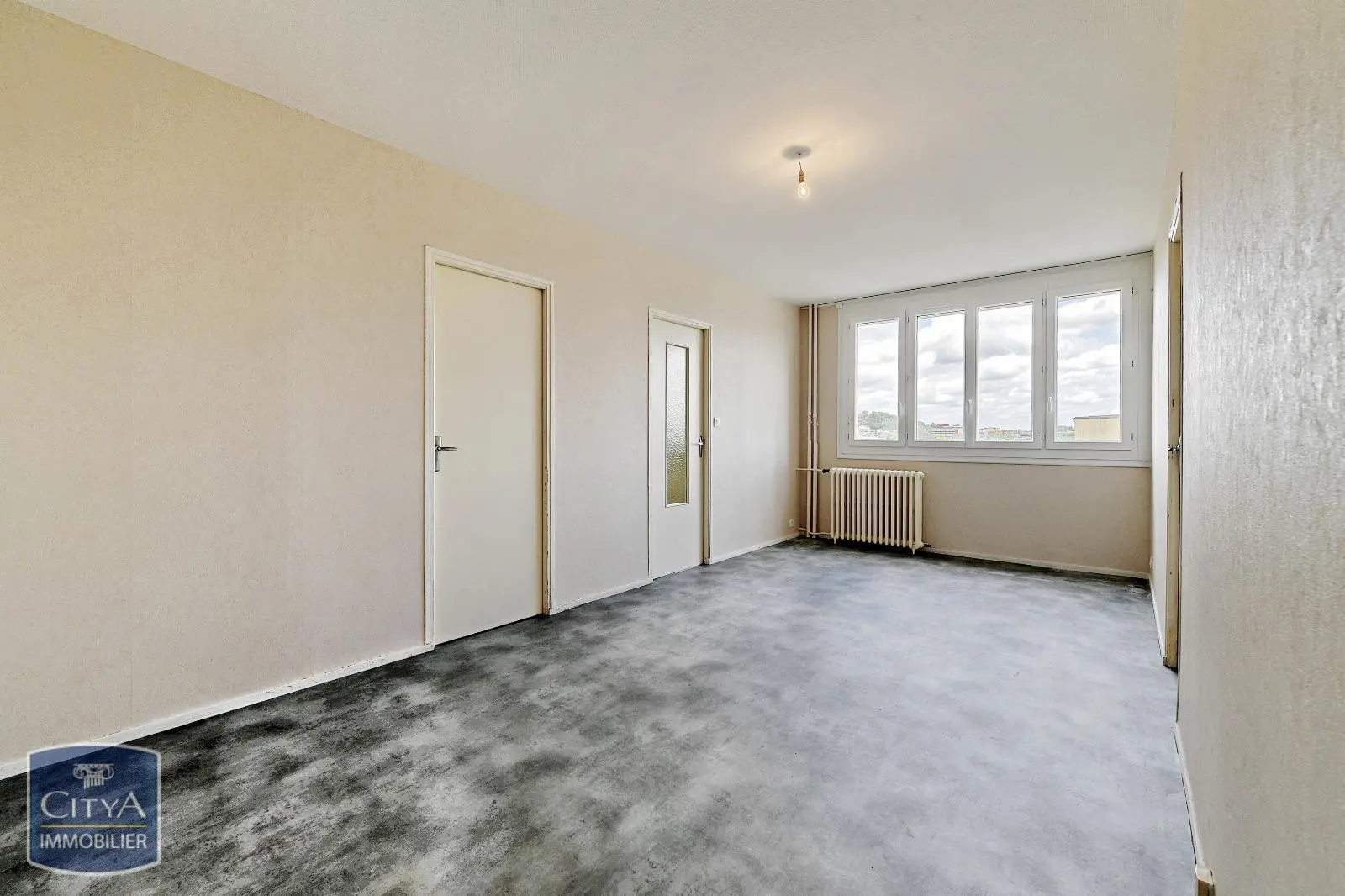 Photo 1 Appartement 2 pièces 42.6m²