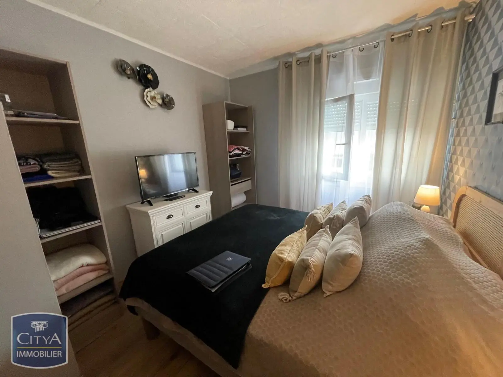 Photo 4 Appartement 2 pièces 38.33m²