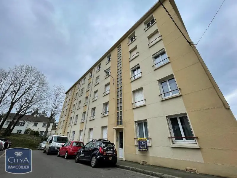 Photo 8 Appartement 3 pièces 53.09m²