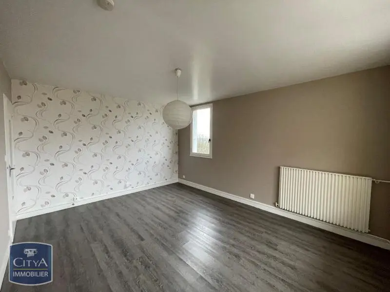 Photo 2 Appartement 1 pièce 27.78m²