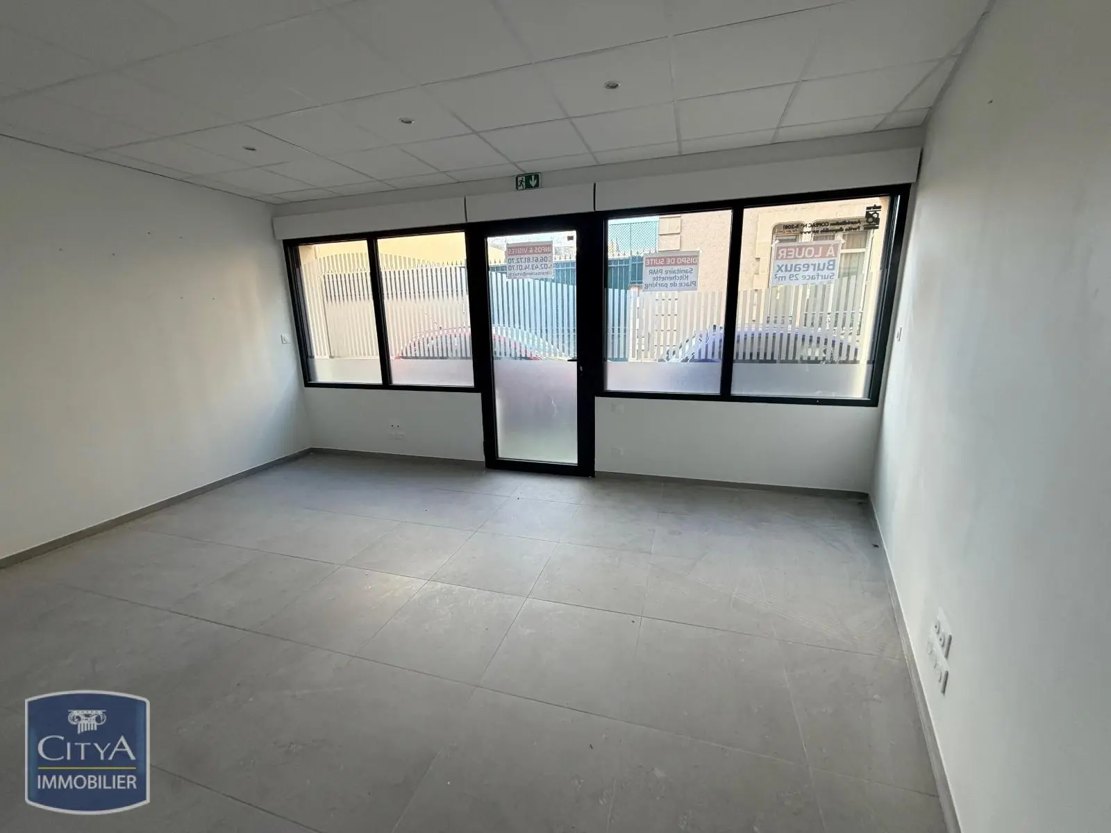 Photo 4 Local Commercial 29m²