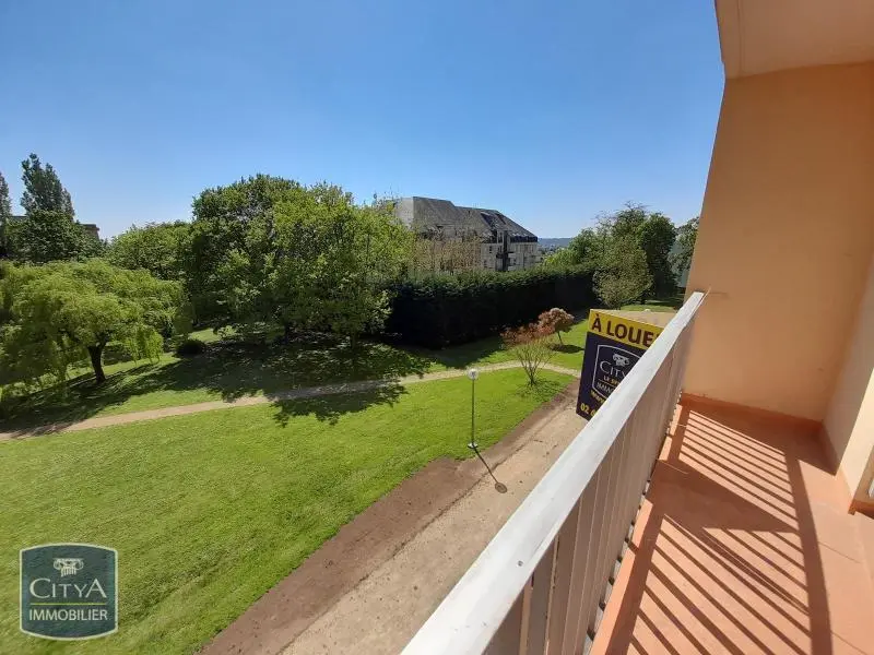 Photo 10 Appartement 1 pièce 27.95m²