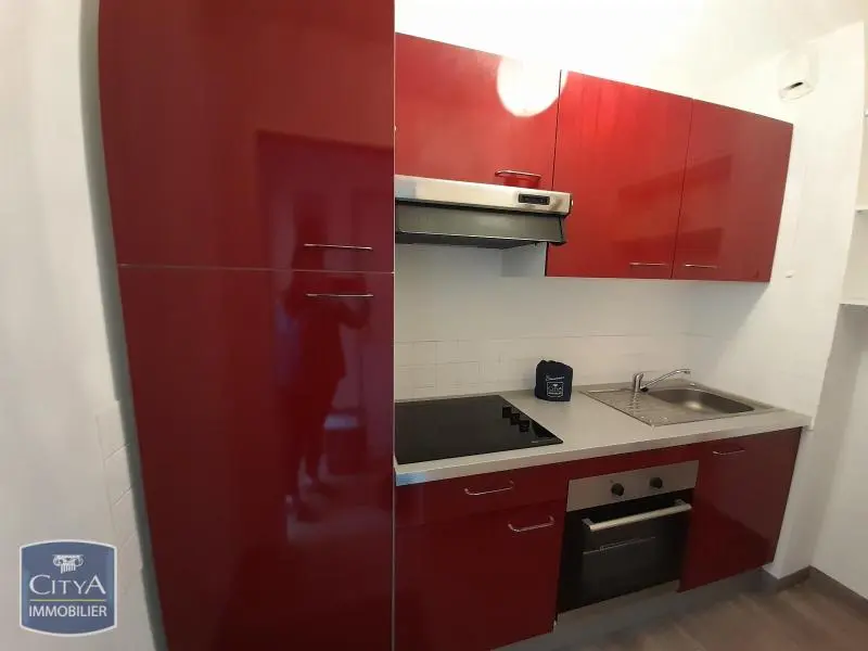 Photo 7 Appartement 1 pièce 27.95m²