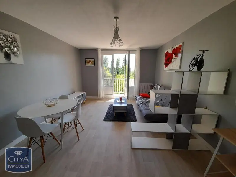 Photo 6 Appartement 1 pièce 27.95m²