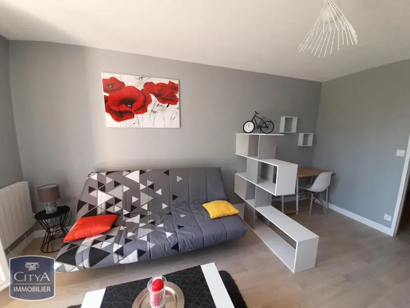 Photo 5 Appartement 1 pièce 27.95m²