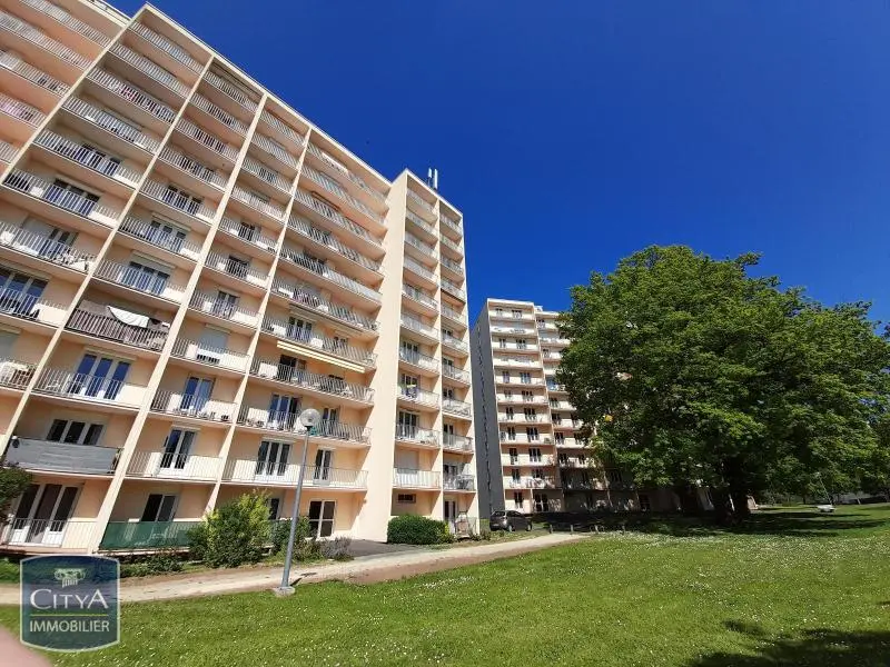 Photo 11 Appartement 1 pièce 27.95m²
