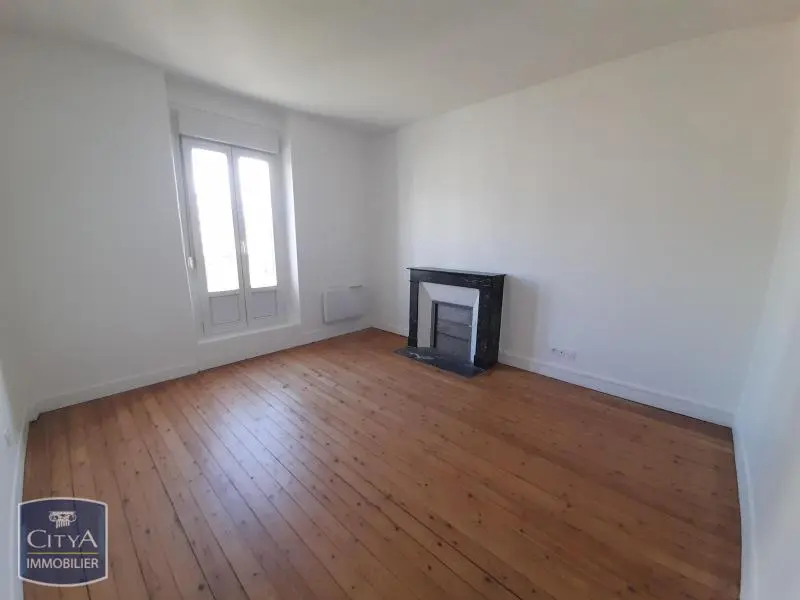 Photo 4 appartement Le Mans