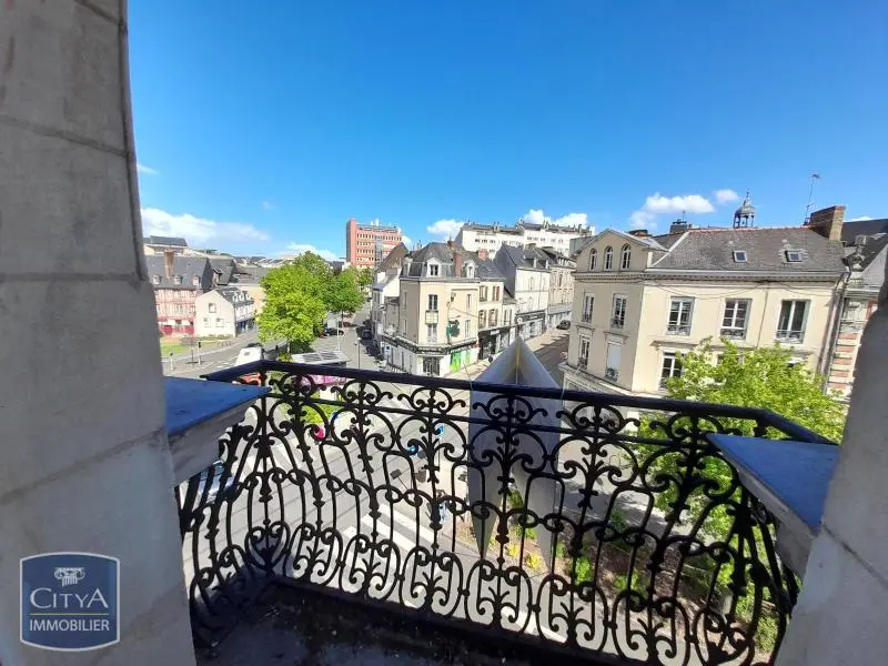 Photo 7 appartement Le Mans