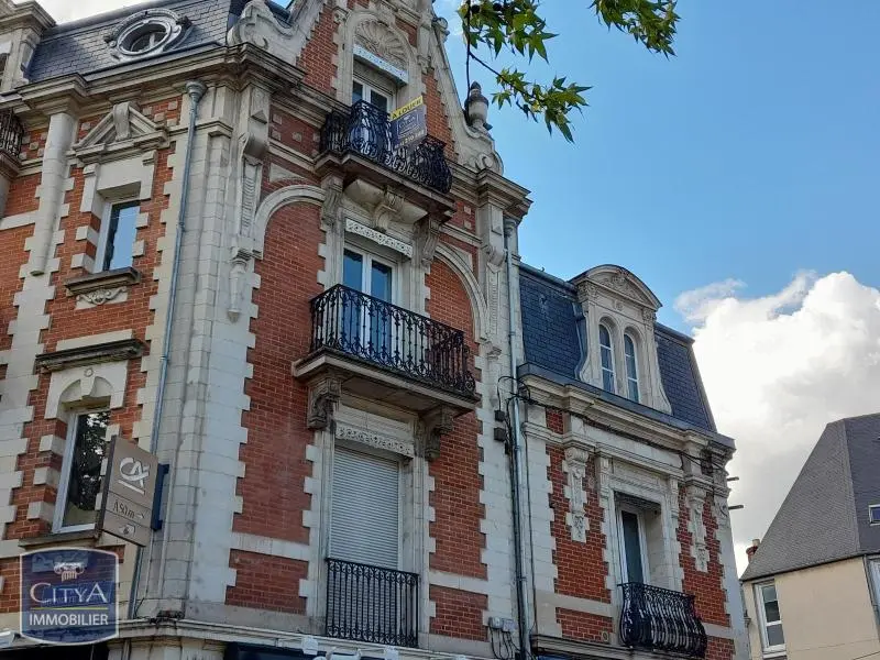 Photo 9 appartement Le Mans