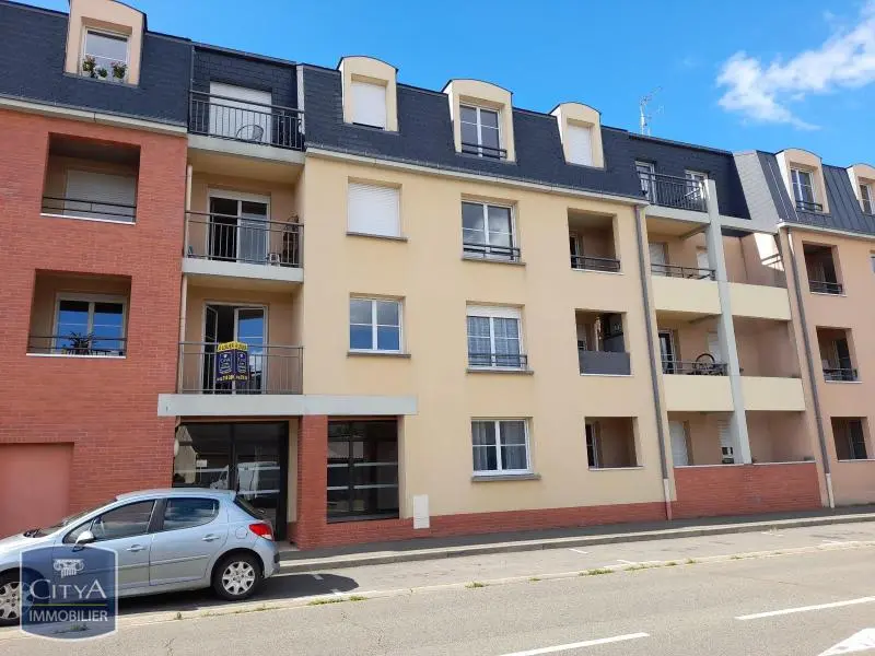 Photo 9 Appartement 1 pièce 32.95m²